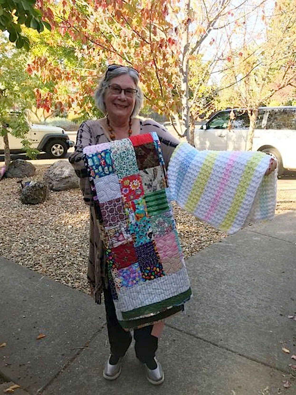Quilts